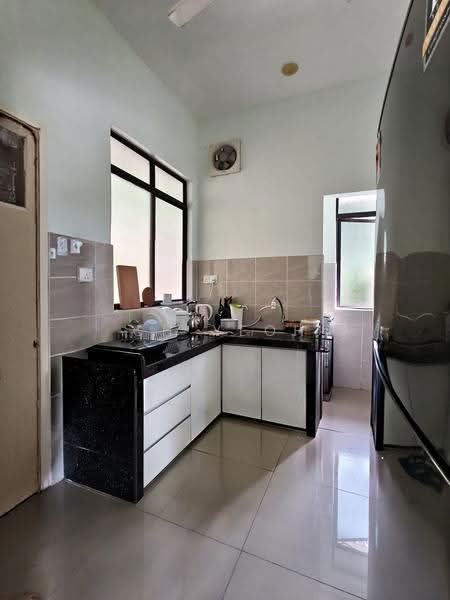 Tanah Pertanian untuk Dijual di Balik Pulau (Penang) - CH Yeoh - Kitchen - PropertyGuru.com.my