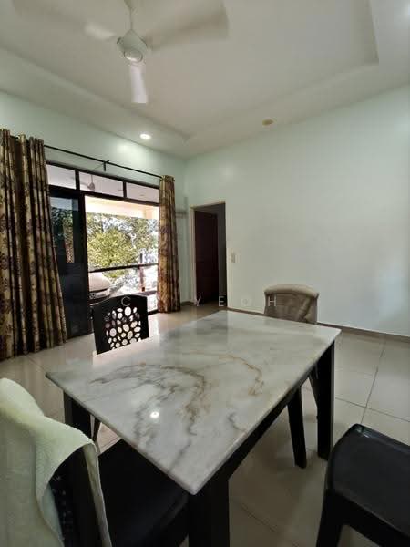 Tanah Pertanian untuk Dijual di Balik Pulau (Penang) - CH Yeoh - Dining Room - PropertyGuru.com.my