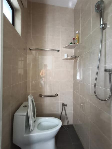 Tanah Pertanian untuk Dijual di Balik Pulau (Penang) - CH Yeoh - Bathroom - PropertyGuru.com.my