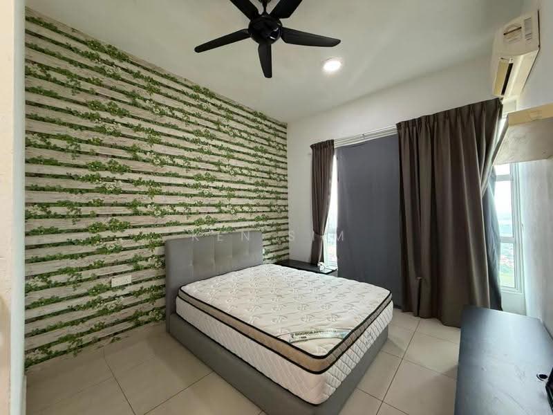 Service Residence for Rent at Pinnacle Tower - Ken Sim - PropertyGuru.com.my
