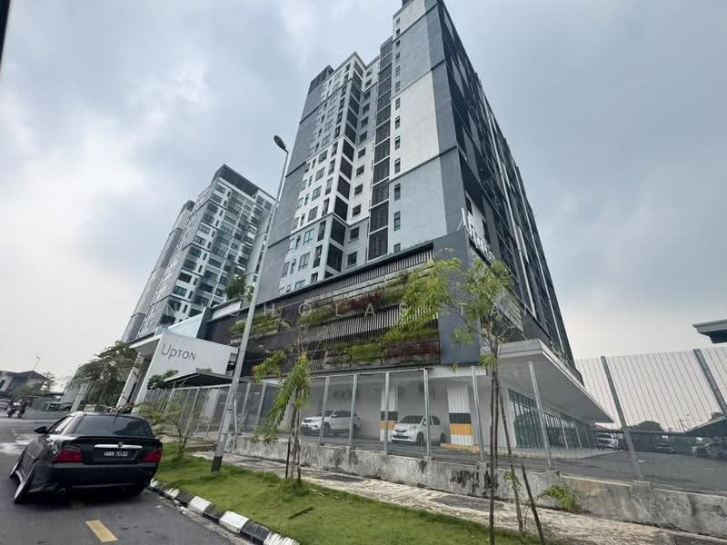 Service Residence for Rent at Upton - Nicholas Tan - PropertyGuru.com.my