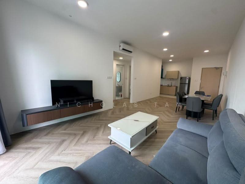 Service Residence for Rent at Upton - Nicholas Tan - PropertyGuru.com.my