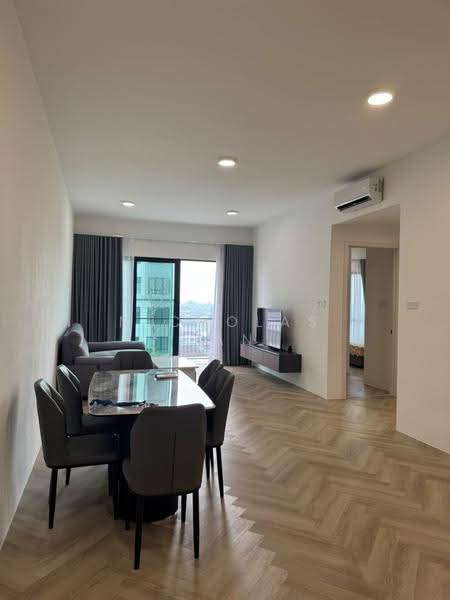 Service Residence for Rent at Upton - Nicholas Tan - PropertyGuru.com.my