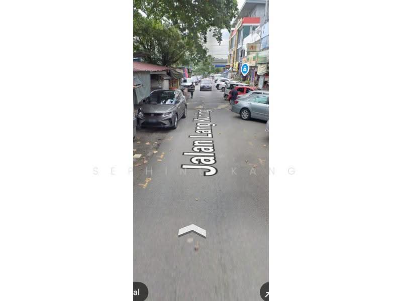 Shop for Rent in Kepong Baru (Kepong) - Sephine Kang - PropertyGuru.com.my
