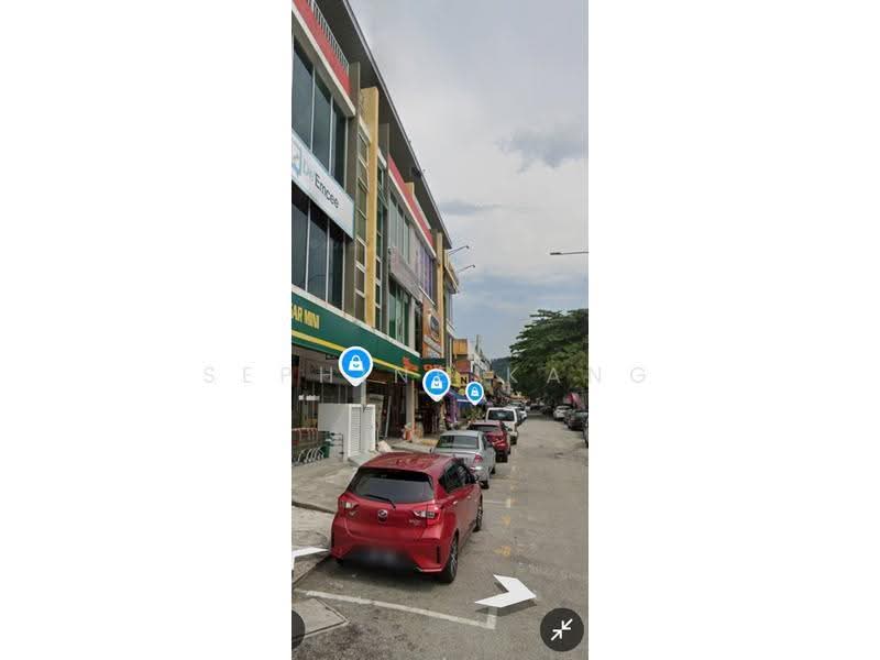 Shop for Rent in Kepong Baru (Kepong) - Sephine Kang - PropertyGuru.com.my