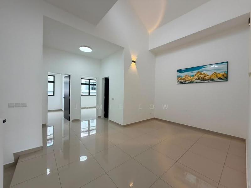 Rumah Teres 2-Tingkat untuk Disewa di Eco Botanic (Iskandar Puteri (Nusajaya)) - Jamie Low - Interior - PropertyGuru.com.my