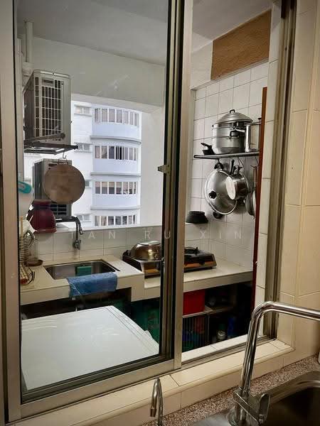 Condominium for Sale at Prima Duta - Tan Ru Xin - Kitchen - PropertyGuru.com.my