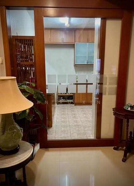 Condominium for Sale at Prima Duta - Tan Ru Xin - Kitchen - PropertyGuru.com.my