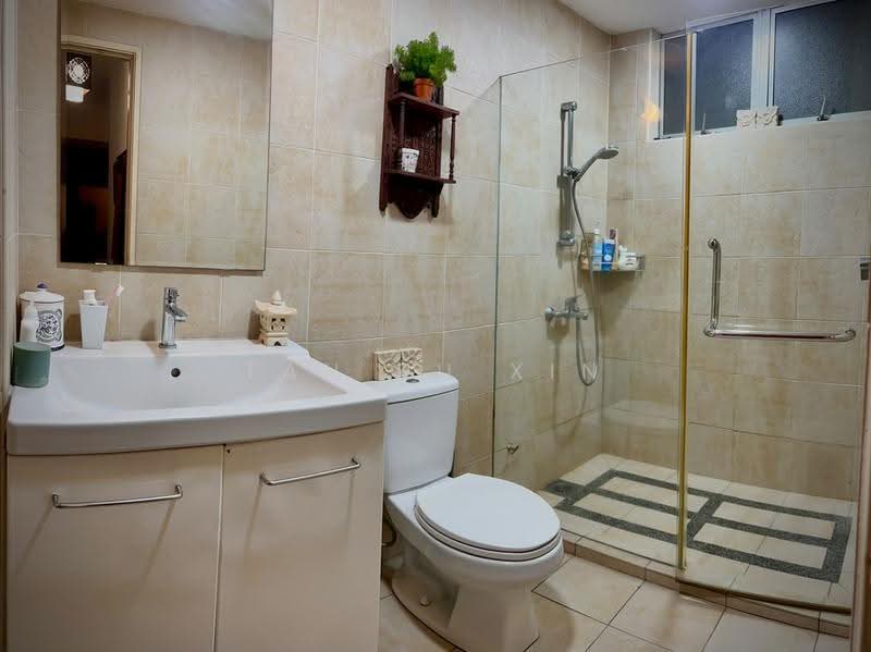 Condominium for Sale at Prima Duta - Tan Ru Xin - Bathroom - PropertyGuru.com.my