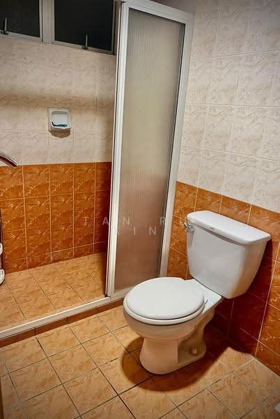 Condominium for Sale at Prima Duta - Tan Ru Xin - Bathroom - PropertyGuru.com.my