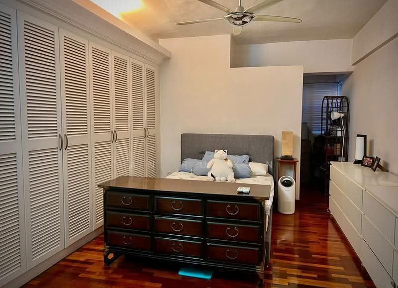 Condominium for Sale at Prima Duta - Tan Ru Xin - Bedroom - PropertyGuru.com.my