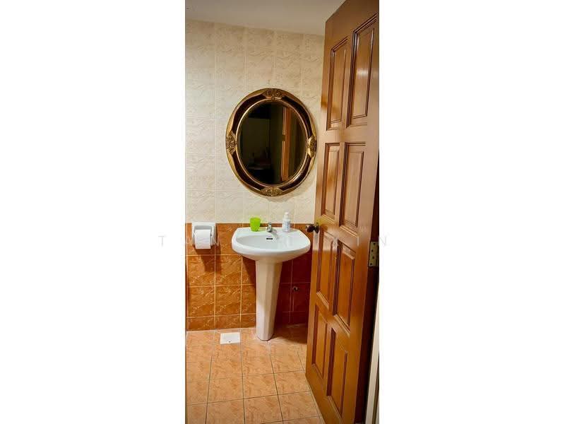 Condominium for Sale at Prima Duta - Tan Ru Xin - Bathroom - PropertyGuru.com.my