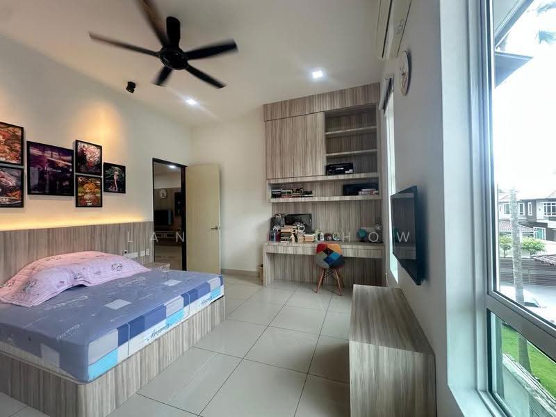 Bungalow House for Sale in Kluang (Johor) - Lan Tai Chow - PropertyGuru.com.my