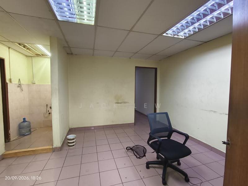 Office for Rent in Taman Melawati (Gombak) - Jack Lew - Interior - PropertyGuru.com.my