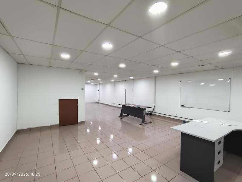 Office for Rent in Taman Melawati (Gombak) - Jack Lew - Interior - PropertyGuru.com.my