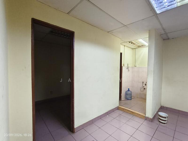 Office for Rent in Taman Melawati (Gombak) - Jack Lew - Interior - PropertyGuru.com.my