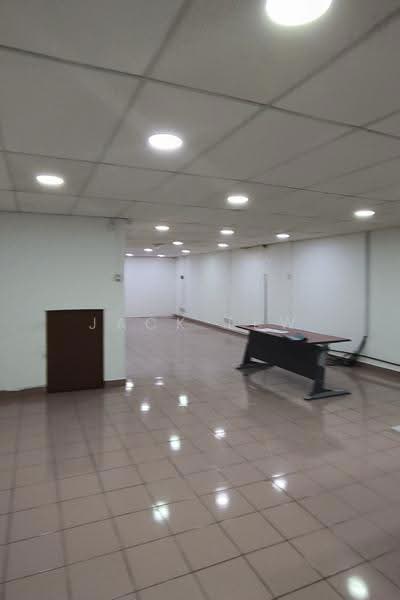 Office for Rent in Taman Melawati (Gombak) - Jack Lew - Interior - PropertyGuru.com.my