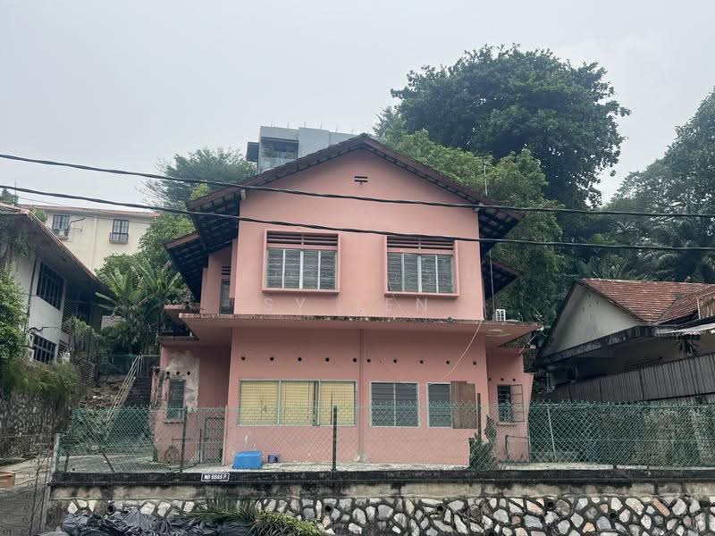 Bungalow House untuk Dijual di Seputeh (Kuala Lumpur) - SY Yen - Exterior - PropertyGuru.com.my