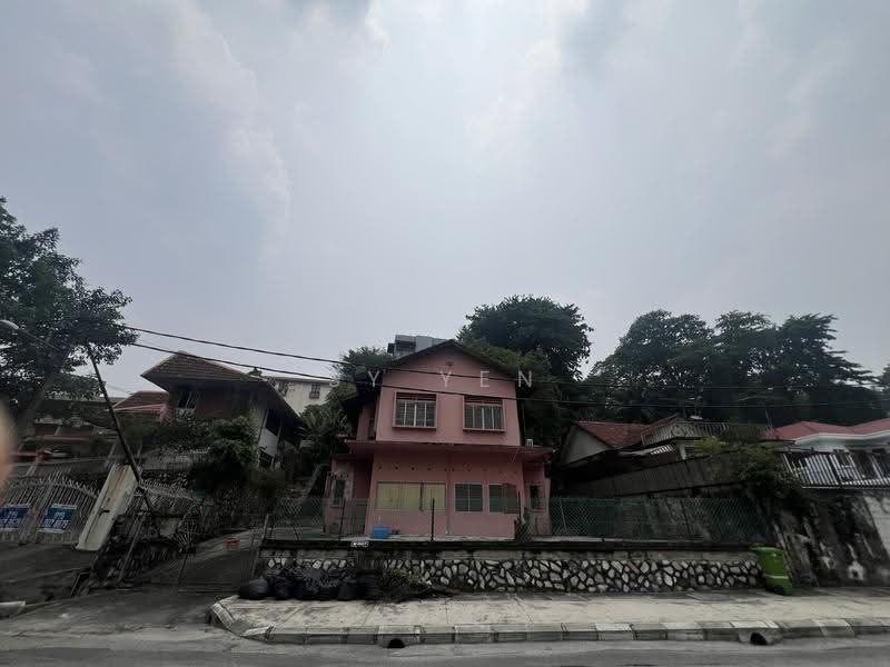 Bungalow House untuk Dijual di Seputeh (Kuala Lumpur) - SY Yen - PropertyGuru.com.my