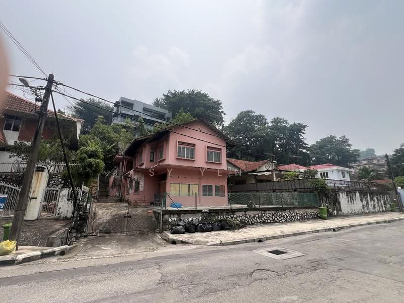 Bungalow House untuk Dijual di Seputeh (Kuala Lumpur) - SY Yen - Exterior - PropertyGuru.com.my
