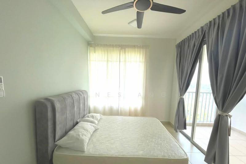 Condominium for Rent at Residensi Suasana @ Damai - Agnes Ang - Bedroom - PropertyGuru.com.my