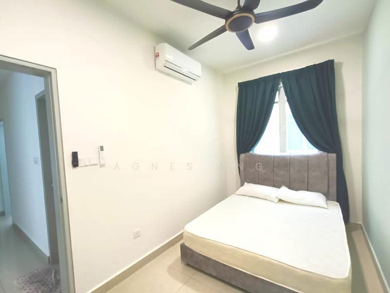Condominium for Rent at Residensi Suasana @ Damai - Agnes Ang - Bedroom - PropertyGuru.com.my