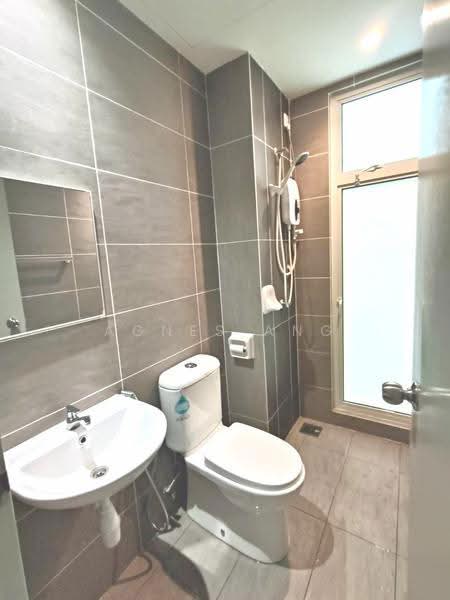 Condominium for Rent at Residensi Suasana @ Damai - Agnes Ang - Bathroom - PropertyGuru.com.my