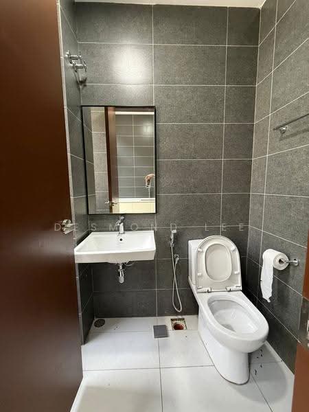 Rumah Teres 2-Tingkat untuk Disewa di Puteri Harbour (Iskandar Puteri (Nusajaya)) - Desmond Lee - Bathroom - PropertyGuru.com.my