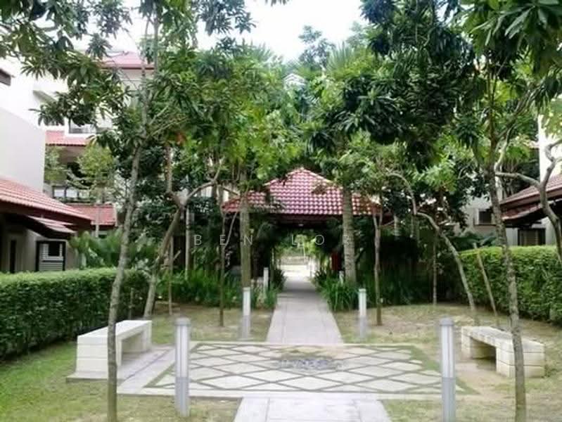 Rumah Bandar untuk Disewa di Sunway Damansara (Kota Damansara) - Ben Lor - Exterior - PropertyGuru.com.my