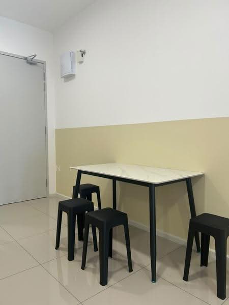Service Residence for Rent at Jernih Residence - Nick Chin - PropertyGuru.com.my