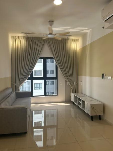 Service Residence for Rent at Jernih Residence - Nick Chin - PropertyGuru.com.my