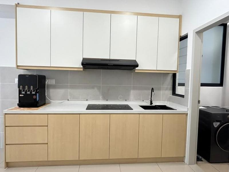 Service Residence for Rent at Jernih Residence - Nick Chin - PropertyGuru.com.my