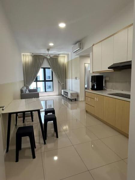 Service Residence for Rent at Jernih Residence - Nick Chin - PropertyGuru.com.my