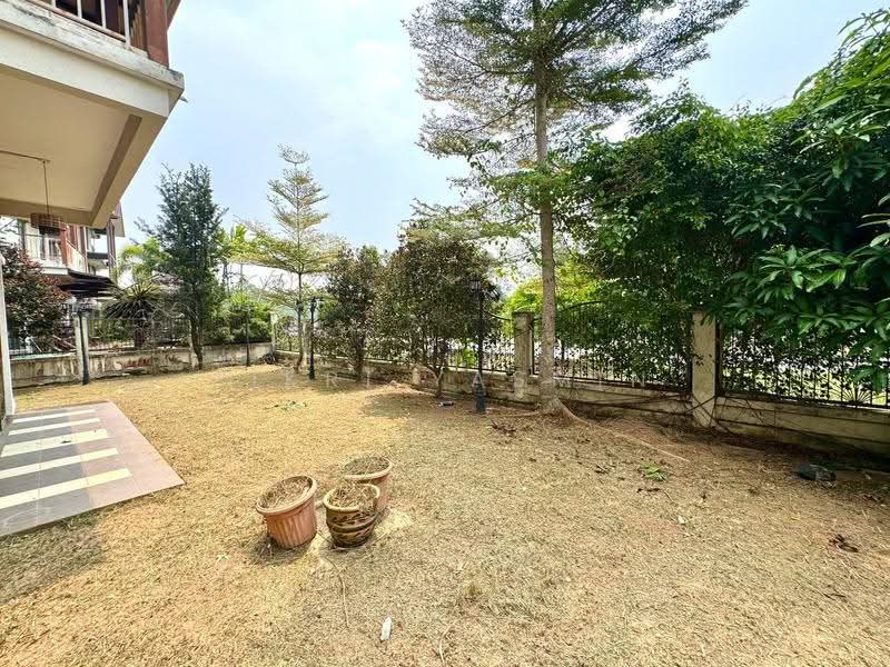 Rumah Berkembar untuk Dijual di Puncak Bangi (Bandar Baru Bangi) - Fikri Yasmin - Exterior - PropertyGuru.com.my