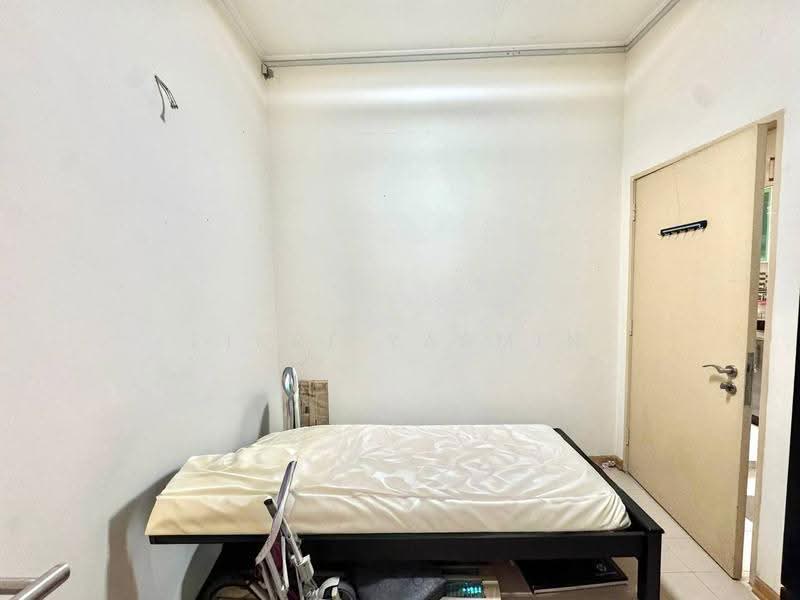 Rumah Berkembar untuk Dijual di Puncak Bangi (Bandar Baru Bangi) - Fikri Yasmin - Bedroom - PropertyGuru.com.my
