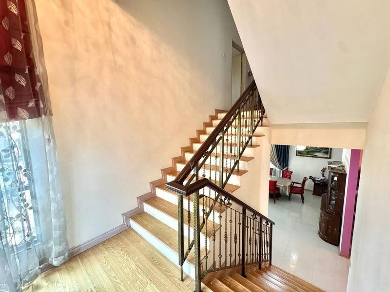 Rumah Berkembar untuk Dijual di Puncak Bangi (Bandar Baru Bangi) - Fikri Yasmin - Interior - PropertyGuru.com.my