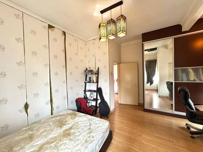 Rumah Berkembar untuk Dijual di Puncak Bangi (Bandar Baru Bangi) - Fikri Yasmin - Bedroom - PropertyGuru.com.my