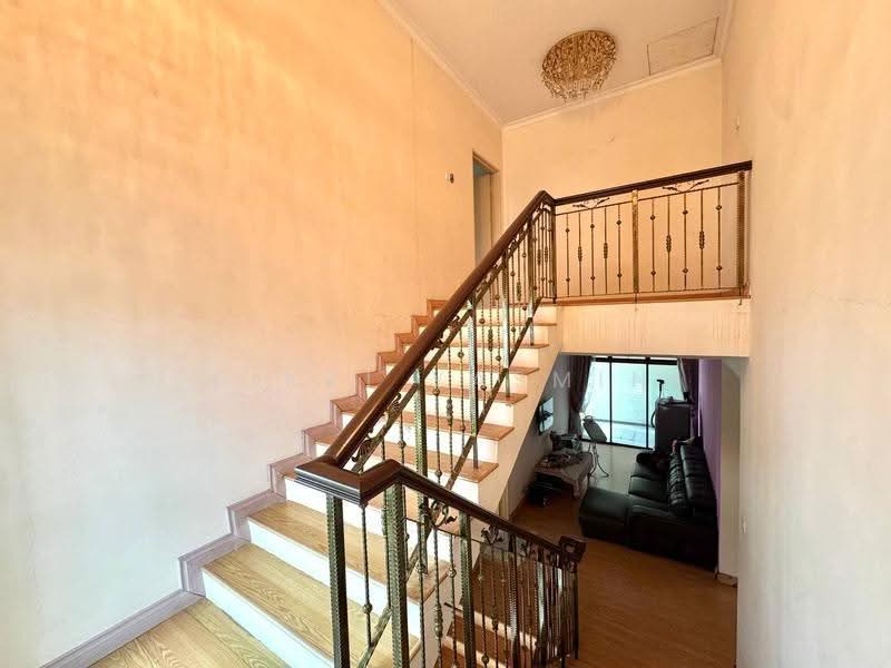 Rumah Berkembar untuk Dijual di Puncak Bangi (Bandar Baru Bangi) - Fikri Yasmin - Interior - PropertyGuru.com.my
