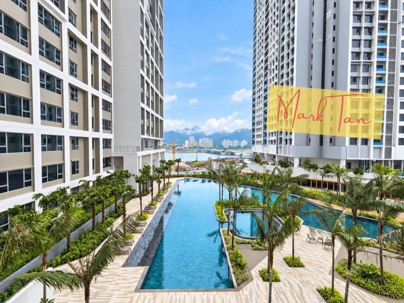 Kediaman Servis untuk Disewa di The Meg Serviced Residence - Mark Tan - Exterior - PropertyGuru.com.my