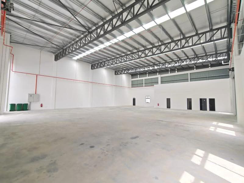 Kilang untuk Disewa di Eco Business Park 1 (Johor Bahru) - Shi Ting - PropertyGuru.com.my