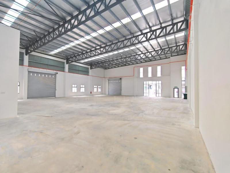 Kilang untuk Disewa di Eco Business Park 1 (Johor Bahru) - Shi Ting - PropertyGuru.com.my