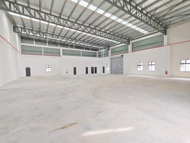 Kilang untuk Disewa di Eco Business Park 1 (Johor Bahru) - Shi Ting - PropertyGuru.com.my