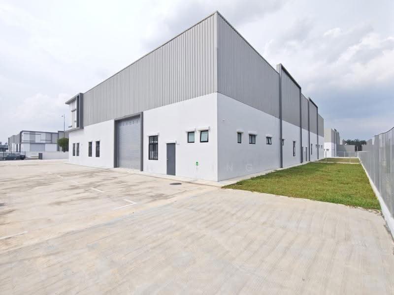 Kilang untuk Disewa di Eco Business Park 1 (Johor Bahru) - Shi Ting - PropertyGuru.com.my