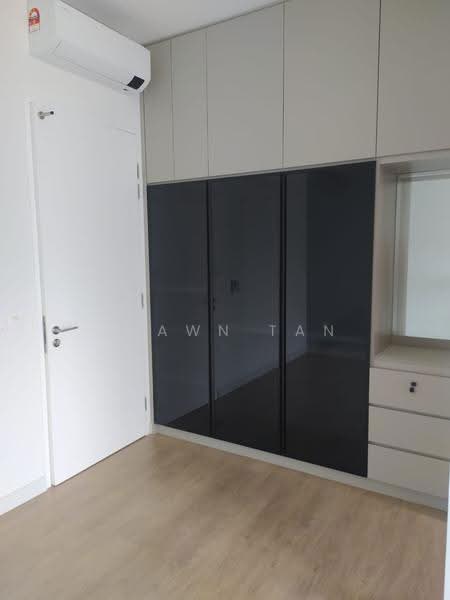 Kondominium untuk Disewa di TRIA Seputeh in 9 Seputeh, Kuala Lumpur - Shawn Tan - Bedroom - PropertyGuru.com.my