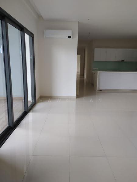 Kondominium untuk Disewa di TRIA Seputeh in 9 Seputeh, Kuala Lumpur - Shawn Tan - Living Room - PropertyGuru.com.my
