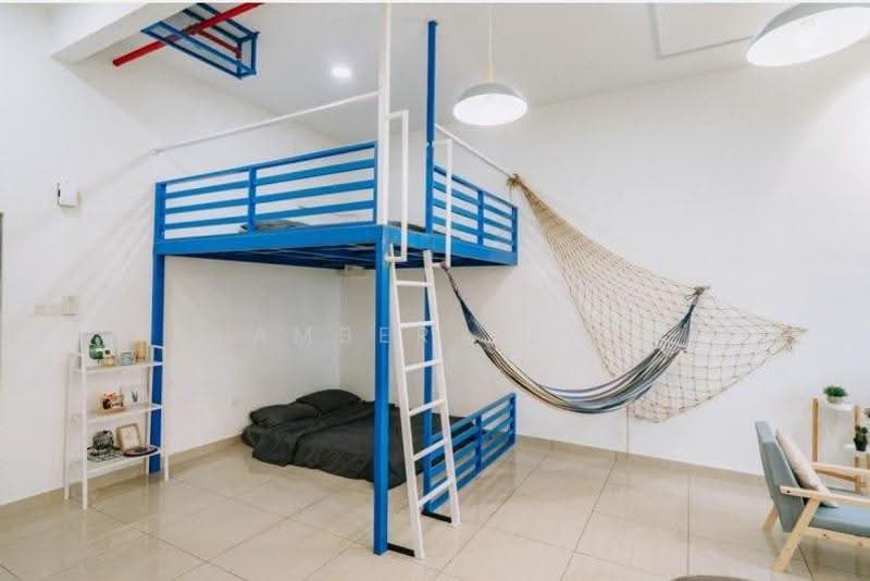 Kediaman Servis untuk Dijual di Manhattan - Amber Hew - PropertyGuru.com.my