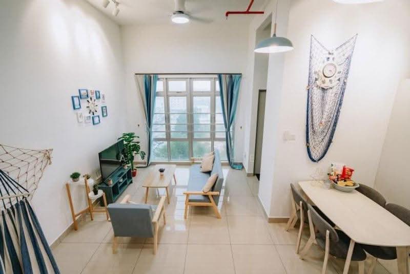 Kediaman Servis untuk Dijual di Manhattan - Amber Hew - PropertyGuru.com.my