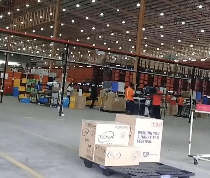 Gudang untuk Disewa di Taman Perindustrian Usj 1 (Subang Jaya) - Daniel Wong - PropertyGuru.com.my