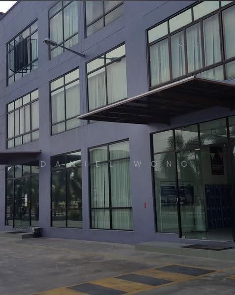 Gudang untuk Disewa di Taman Perindustrian Usj 1 (Subang Jaya) - Daniel Wong - Exterior - PropertyGuru.com.my
