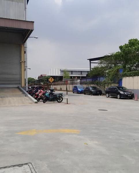 Gudang untuk Disewa di Taman Perindustrian Usj 1 (Subang Jaya) - Daniel Wong - Exterior - PropertyGuru.com.my